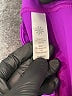 Athleta Color Block Purple Active Pants Size S - photo 8