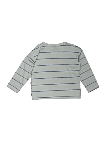 Modern Moments Long Sleeve Henley (view 2)