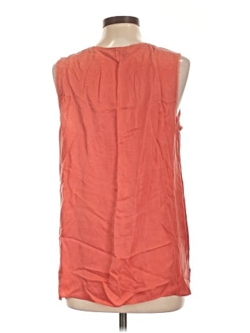 Lola & Sophie Sleeveless T-Shirt (view 2)