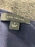Ann Taylor Black Pullover Sweater Size M - photo 7