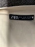 Zara Ivory Turtleneck Sweater Size S - photo 7