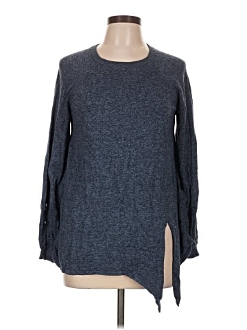 LC Lauren Conrad Long Sleeve Top (view 1)