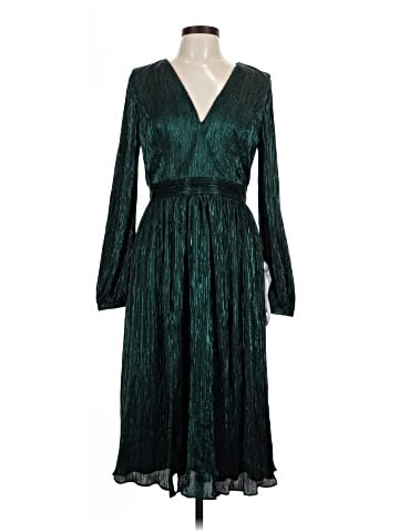 Dress the Population Cocktail Dress (view 1)