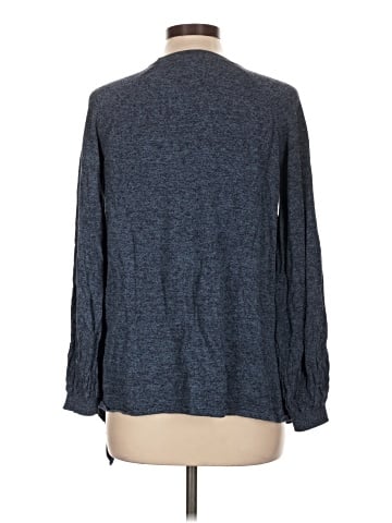 LC Lauren Conrad Long Sleeve Top (view 2)