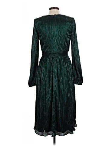 Dress the Population Cocktail Dress (view 2)