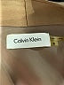 Calvin Klein Tan Short Sleeve Top Size 4 - photo 6