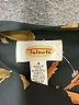 Talbots Floral Black Casual Dress Size 4 - photo 7