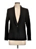 Vince. Black Blazer Size 10 - photo 1