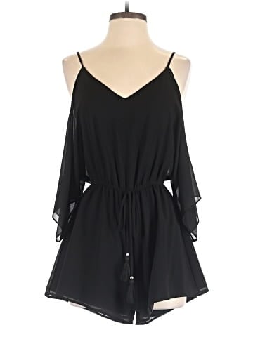 Fab'rik Romper (view 1)