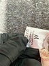 Unbranded Tan Long Sleeve Turtleneck Size M - photo 7