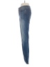 Refuge Solid Blue Jeans Size 0 - photo 5
