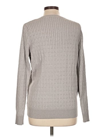 Kim Rogers Pullover Sweater (view 2)