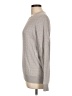 Kim Rogers Gray Pullover Sweater Size L - photo 5