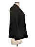 Vince. Black Blazer Size 10 - photo 4