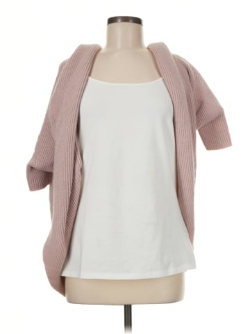 Shein Cardigan (view 1)