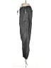 Double Zero 100% Nylon Gray Cargo Pants Size M - photo 5