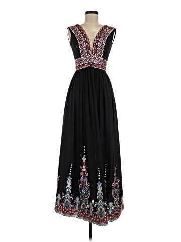 Jovani Cocktail Dress (view 1)