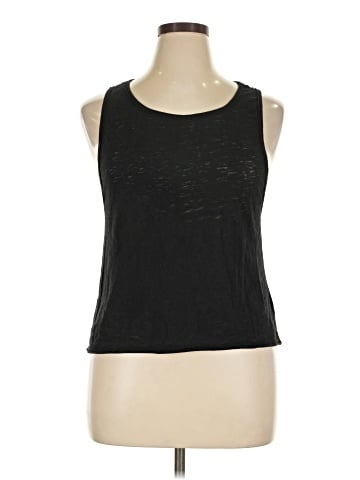 Mudd Sleeveless T-Shirt (view 1)