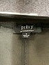 Privy Solid Black Cocktail Dress Size S - photo 7