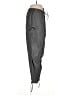 Double Zero 100% Nylon Gray Cargo Pants Size M - photo 4