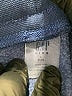 Gap Kids Solid Blue Athletic Shorts Size 10 - photo 3