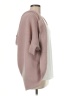 Shein 100% Acrylic Pink Cardigan Size M - photo 4