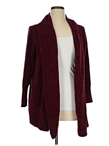 Seven7 Cardigan (view 1)