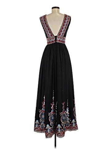 Jovani Cocktail Dress (view 2)