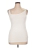 Amazon Essentials Ivory Tank Top Size XL - photo 1
