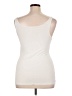 Amazon Essentials Ivory Tank Top Size XL - photo 2