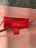 Jennifer Lopez 100% Polyester Pink Long Sleeve Blouse Size XL - photo 7