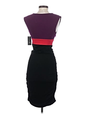 INC International Concepts Cocktail Dress (view 2)