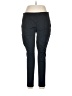 Ridgecut Solid Black Active Pants Size XL - photo 1