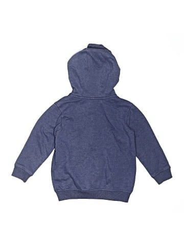 Du Pareil Au Meme DPAM Zip Up Hoodie (view 2)