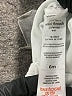 Petit Lem Graphic Ivory Short Sleeve Onesie 3-6 MO / 6 MO - photo 5