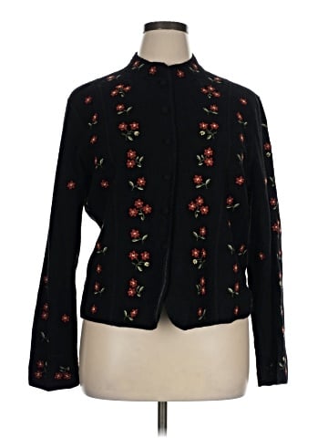 Talbots Jacket (view 1)