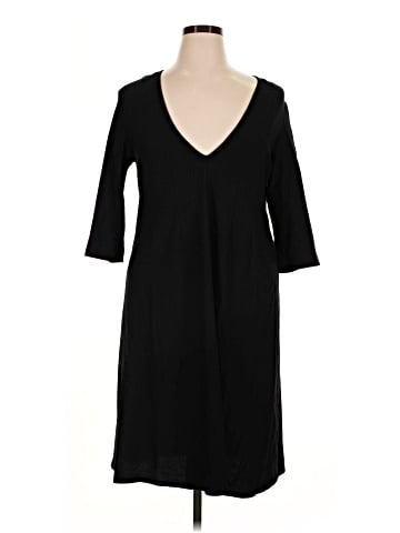 Eileen Fisher Casual Dress (view 1)