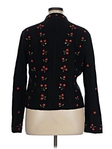 Talbots Jacket (view 2)