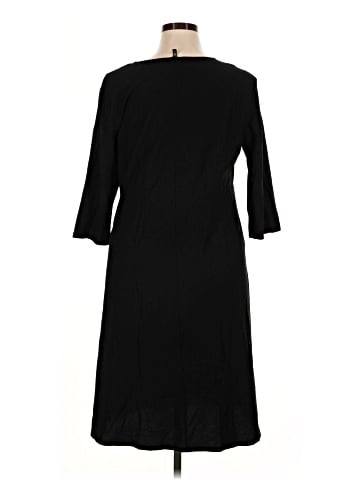 Eileen Fisher Casual Dress (view 2)