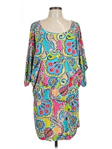 Anne Cole Kimono (view 1)