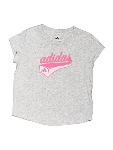 Adidas Short Sleeve T-Shirt (view 1)