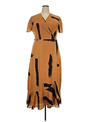 Prettygarden Casual Dress (view 1)