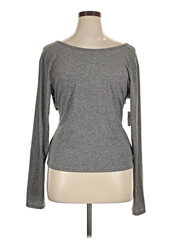 Gap Long Sleeve T-Shirt (view 1)