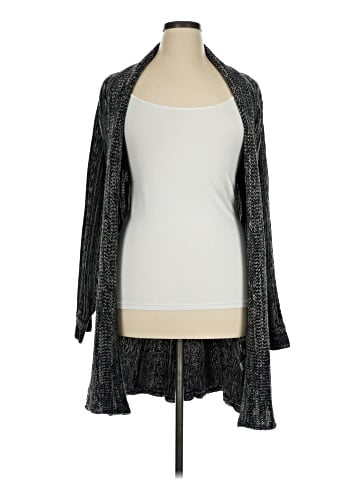 Sioni Cardigan (view 1)