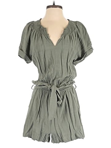 Thread Romper (view 1)
