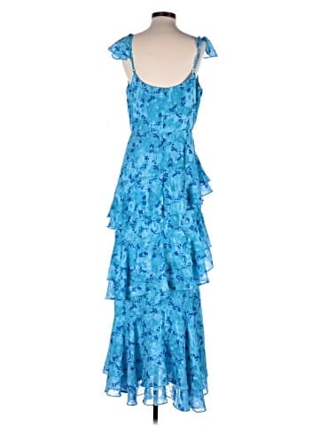 Hutch Cocktail Dress (view 2)