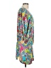 Anne Cole Blue Kimono Size Lg - XL - photo 4