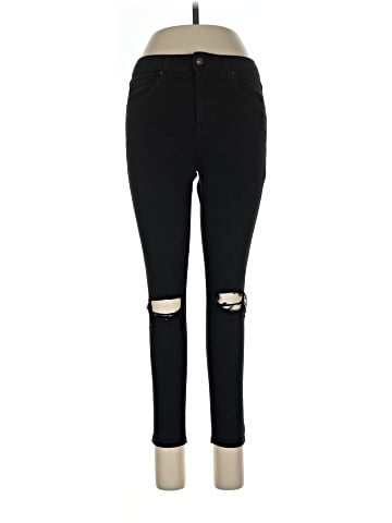 Topshop Jeggings (view 1)