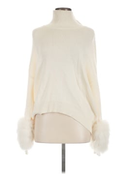 Assorted Brands Wool Pullover Sweater (view 1)