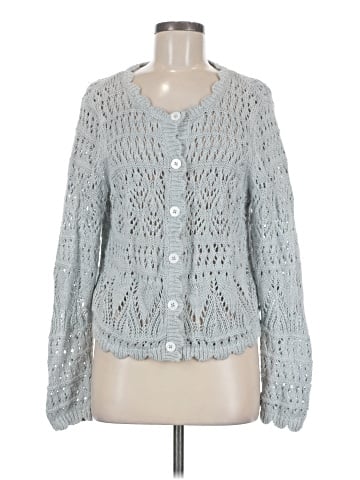 Garnet Hill Cardigan (view 1)